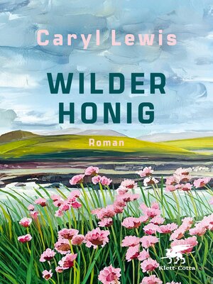 cover image of Wilder Honig